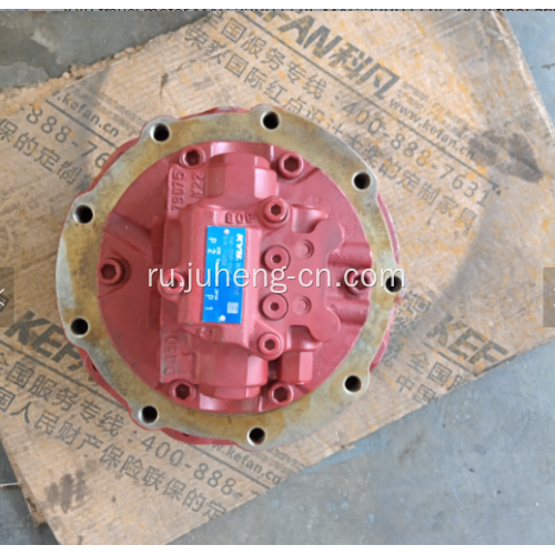 Главная передача ZX60 Ходовой двигатель ZX60 МАГ-33ВП